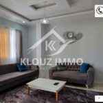 Photo-3 : Appartement S plus 2 à Cité Malouf Bizerte