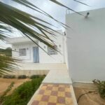 Photo-13 : Villa S+2 à Djerba sur la route de houmet essouk midoun