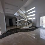 Photo-1 : Villa S+5 à Ain Zaghouan