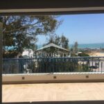 Photo-2 : Luxueux appartement S+3 meublé vue sur mer à Sidi Bousaid