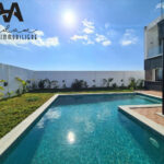 Photo-12 : Magnifique villa S+4 avec jardin et piscine à Hammamet