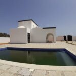 Photo-1 : Belle villa avec piscine à Midoun Djerba