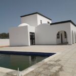 Photo-11 : Belle villa avec piscine à Midoun Djerba