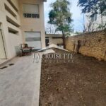 Photo-9 : Villa S+5 à Ain Zaghouan