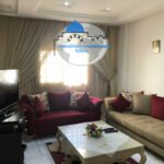 Photo-3 : Luxueux appartement S+2 meublé à Khezama