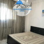 Photo-6 : Luxueux appartement S+2 meublé à Khezama