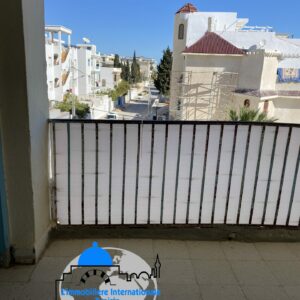 Appartement S+2 à Khezama Est Sousse