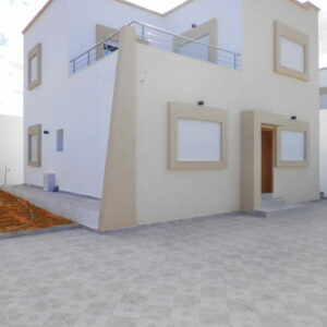 Villa de luxe à Midoun Djerba