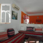 Photo-4 : Villa vue sur mer à Tezdaine Midoun