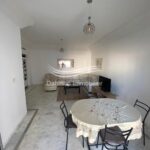 Photo-5 : Appartement meublé sur la route touristique Sousse