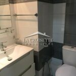 Photo-4 : Appartement en S+3 à Ain Zaghouan Nord ZAL3343