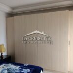 Photo-1 : Appartement en S+3 à Ain Zaghouen