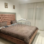 Photo-1 : Appartement meublé en S+3 à Ain Zaghouan Nord
