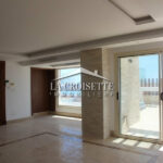 Photo-2 : Penthouse S+3 à Kheireddin