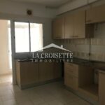 Photo-5 : Appartement en S+3 à Ain Zaghouan Nord ZAL3343