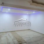 Photo-4 : Appartement en S+3 à Ain Zaghouan Nord ZAL3323