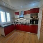 Photo-2 : Appartement en S+2 à Ain Zaghouan Nord