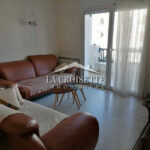 Photo-1 : Appartement en S+2 meublé à La Marsa MAL3269