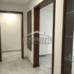 Photo-6 : Appartement en S+3 à Ain Zaghouan Nord ZAL3343