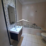 Photo-1 : Appartement en S+3 à Ain Zaghouan Nord MAV1104