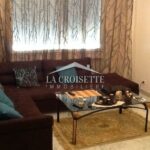 Photo-2 : Appartement en S+1 meublé au Lac 2 ZAL1604