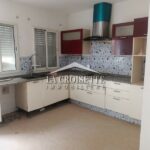 Photo-1 : Appartement en S+3 à Ain Zaghouan Nord ZAL3323