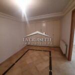 Photo-1 : Appartement en S+1 à Ain Zaghouan Nord