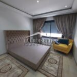 Photo-1 : Appartement en S+3 à Ain Zaghouan Nord