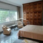 Photo-3 : Appartement en S+1 meublé à Ain Zaghouan Nord