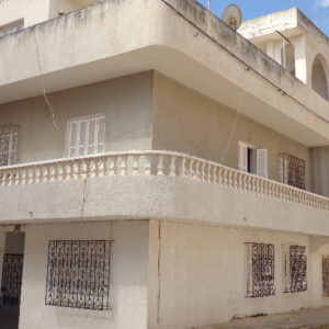 Villa à Jarzouna