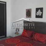 Photo-4 : Appartement en S+2 meublé à Sidi Doued MAL0750