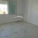 Photo-3 : Triplex en S+5 occupant le rez-de-chaussée aux Lac 2