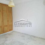 Photo-5 : Triplex en S+5 occupant le rez-de-chaussée aux Lac 2