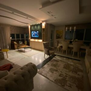 Appartement tej marhaba zone touristique khezama sousse