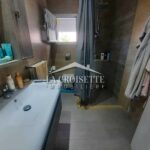 Photo-1 : Appartement en S+3 à Ain Zaghouan Nord