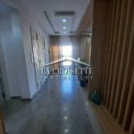 Photo-3 : Appartement en S+3 à Ain Zaghouan Nord