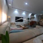 Photo-4 : Appartement en S+3 à Ain Zaghouan Nord