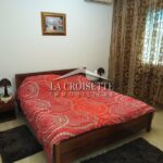 Photo-3 : Appartement en S+1 meublé au Lac 2 ZAL1604