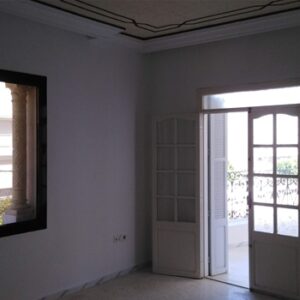 First floor adobe à Ain Zaghouan