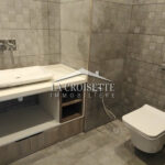 Photo-3 : Appartement en S+2 meublé à Ain Zaghouan Nord ZAL0125
