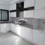 Photo-4 : Appartement en S+2 meublé à Ain Zaghouan Nord ZAL0125