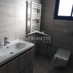 Photo-7 : Appartement en S+2 meublé à Ain Zaghouan Nord ZAL0125