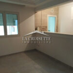 Photo-1 : Appartement en S+1 à cité les palmerais