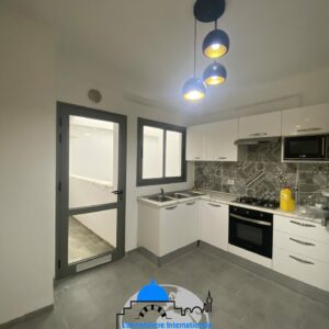 Magnifique appartement S+2 à Sousse