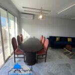 Photo-3 : Appartement S2 luxueusement meuble tout neuf