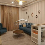 Photo-2 : Appartement meublé en S+1 à La Soukra