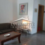 Photo-2 : Appartement en S+1 meublé à Ain Zaghouan Nord