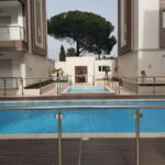 Appartement Bousten 2