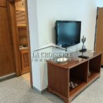 Photo-6 : Appartement en S+1 meublé à Ain Zaghouan Nord