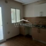 Photo-4 : Appartement en S+2 à la Soukra